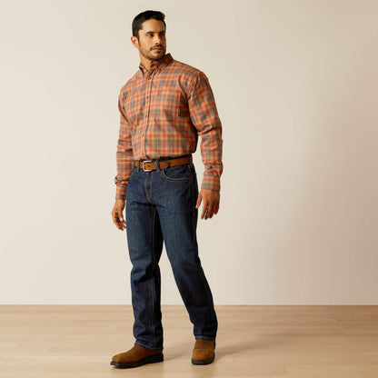 FR Olympic Work Shirt - US 9609