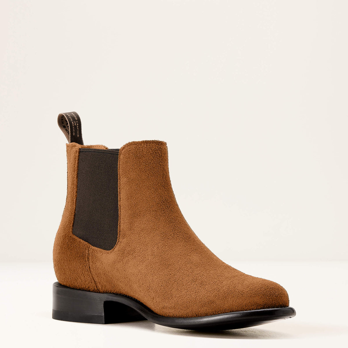 Bench Made Reed Western Boot - US 4138