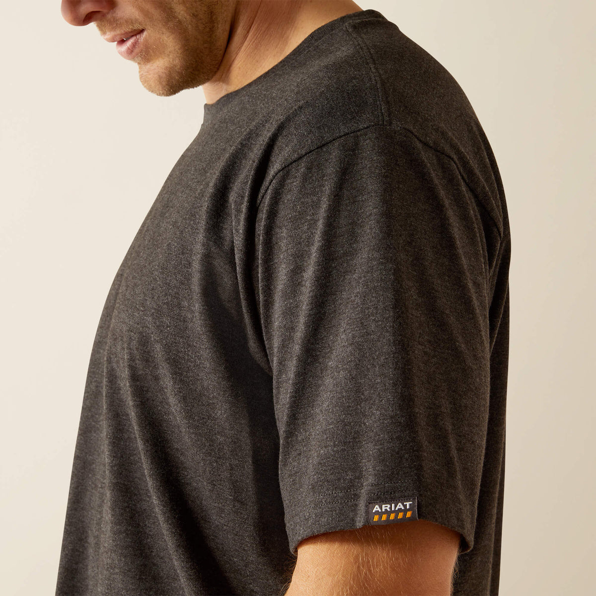 Rebar Cotton Strong Standard T-Shirt - US 8091