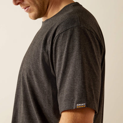 Rebar Cotton Strong Standard T-Shirt - US 8091