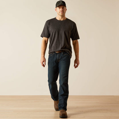 Rebar Cotton Strong Standard T-Shirt - US 8091