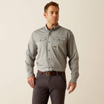 Rebar Made Tough VentTEK DuraStretch Work Shirt - US 2366