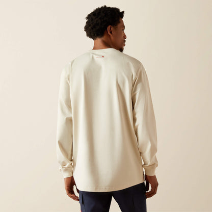 FR Pima T-Shirt - US 4038