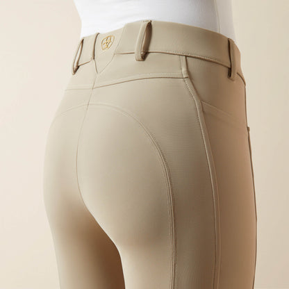 Tri Factor NT Knee Patch Breech - US 2990