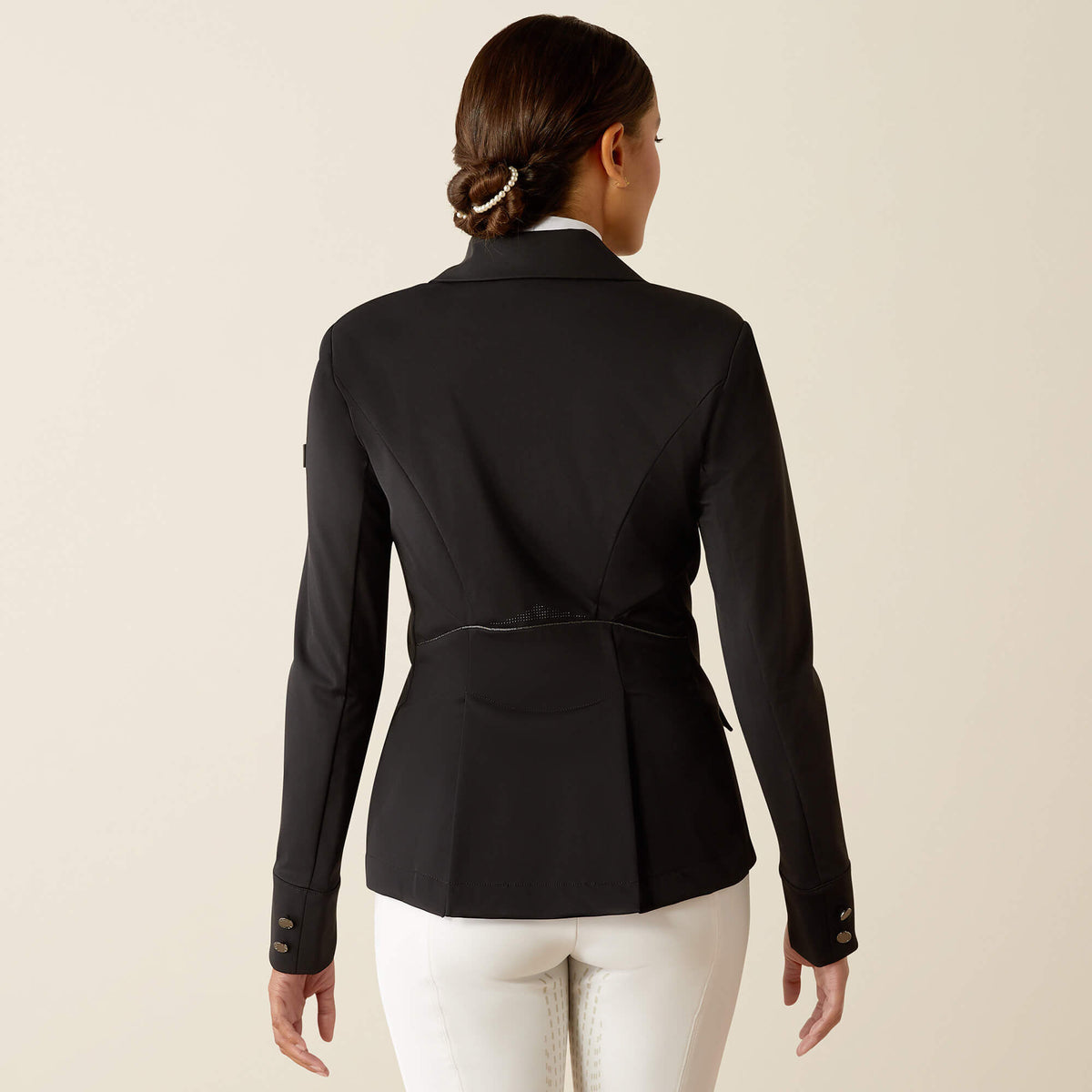 Meridian X Show Coat - US 8641