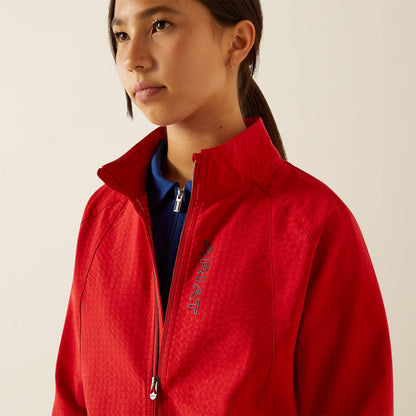 Versa Team Jacket - US 2231