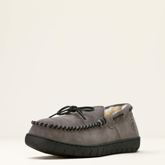 Moccasin Slipper - US 3876