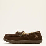 Moccasin Slipper - US 3084