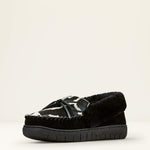 Moccasin Slipper - US 8690