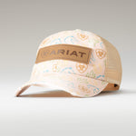 Ponyflo Cap - US 5628