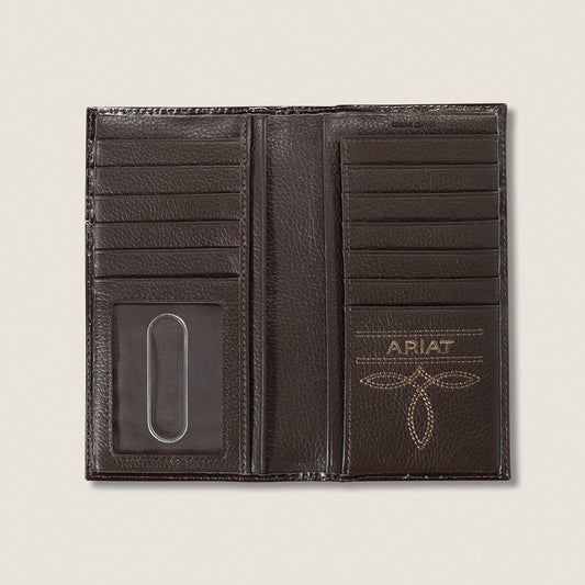 Flag Rodeo Wallet - US 0997