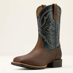 TAVERN TAUPE|DARK DENIM