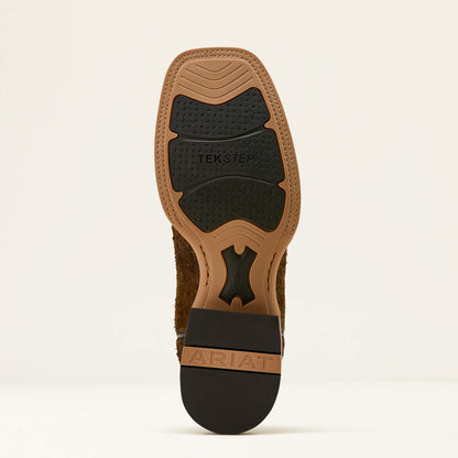 Walker Wide Square Toe Cowboy Boot - US 9992