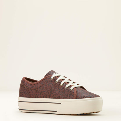 Skylar Shoe - US 8199