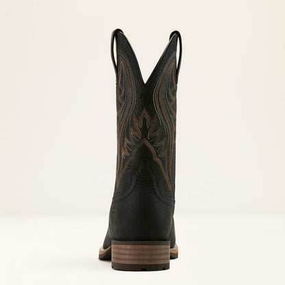 Hybrid Rancher Western Boot - US 4817