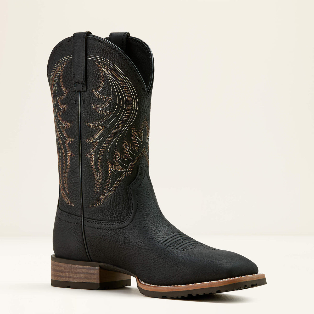 Hybrid Rancher Western Boot - US 4817