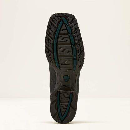 Hybrid Rancher Western Boot - US 4817