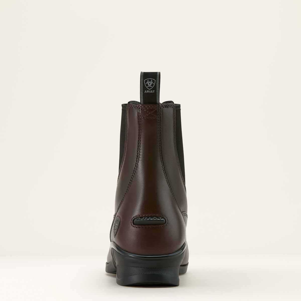 Heritage Zip Paddock Boot - US 1492