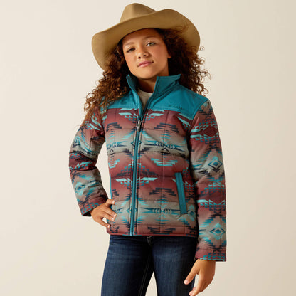 Crius Jacket - US 0747