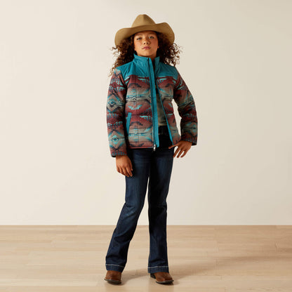 Crius Jacket - US 0747