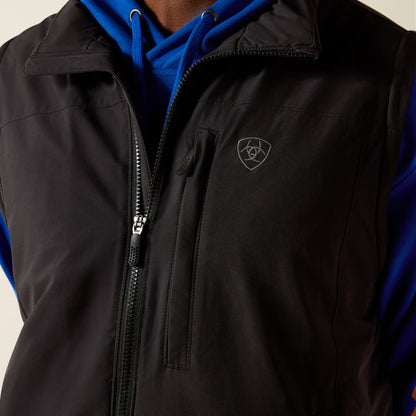 Pioneer Stretchshell Vest - US 3007