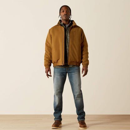 Field Insulated Jacket - US 7835