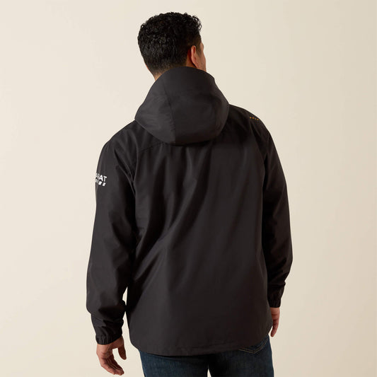 Rebar Stormshell Lightweight Waterproof Jacket - US 6742