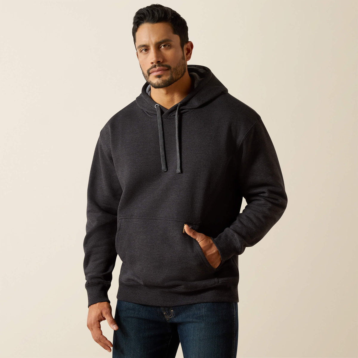 Rebar Workman Bolt Hoodie - US 3264