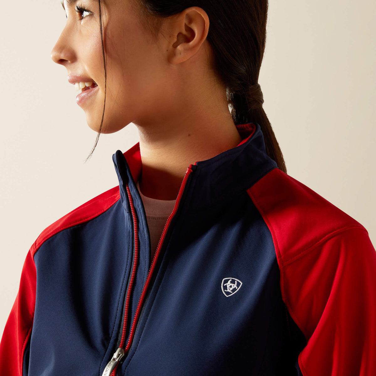 Team EQ Jacket - US 3354