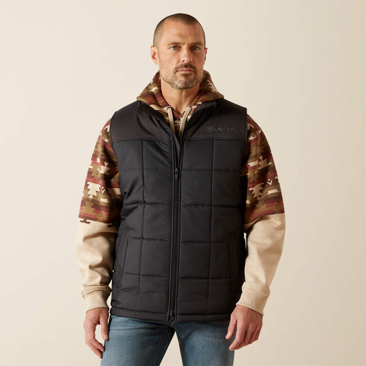 Crius Insulated Vest - US 1224