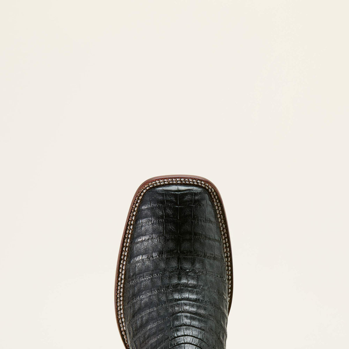 Classic Callen Wide Square Toe Western Boot - US 4515