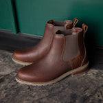 Wexford Bison Chelsea Boot - US 1196