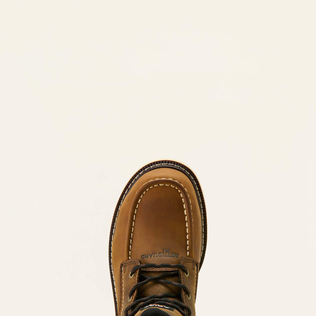 Rebar Lift Chukka MetGuard Composite Toe Work Boot - US 8703