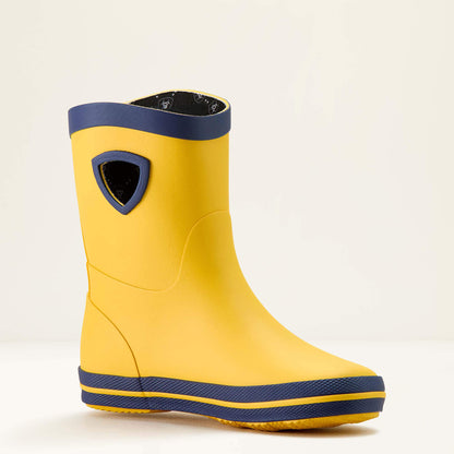 Kelmarsh Rubber Boot - US 4759