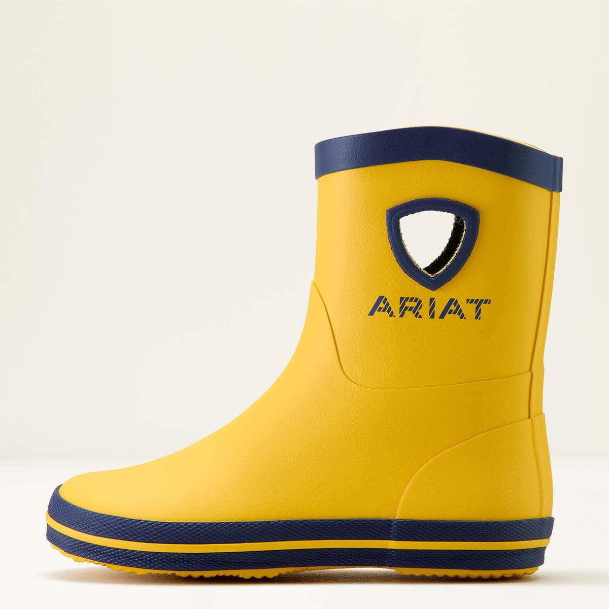 Kelmarsh Rubber Boot - US 4759