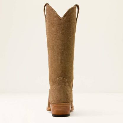Marysville R Toe Western Boot - US 5745