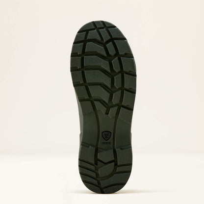 Kelmarsh Mid Rubber Boot - US 4713