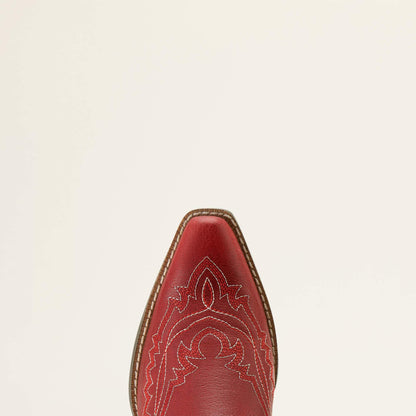 Casanova D Toe Western Boot - US 5572