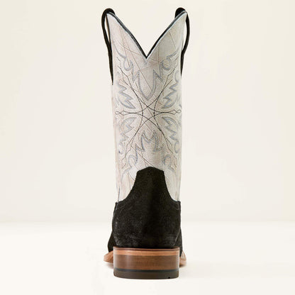 Circuit Gritty Wide Square Toe Cowboy Boot - US 4559