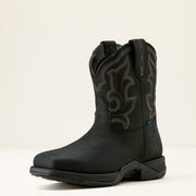 BEAR BLACK