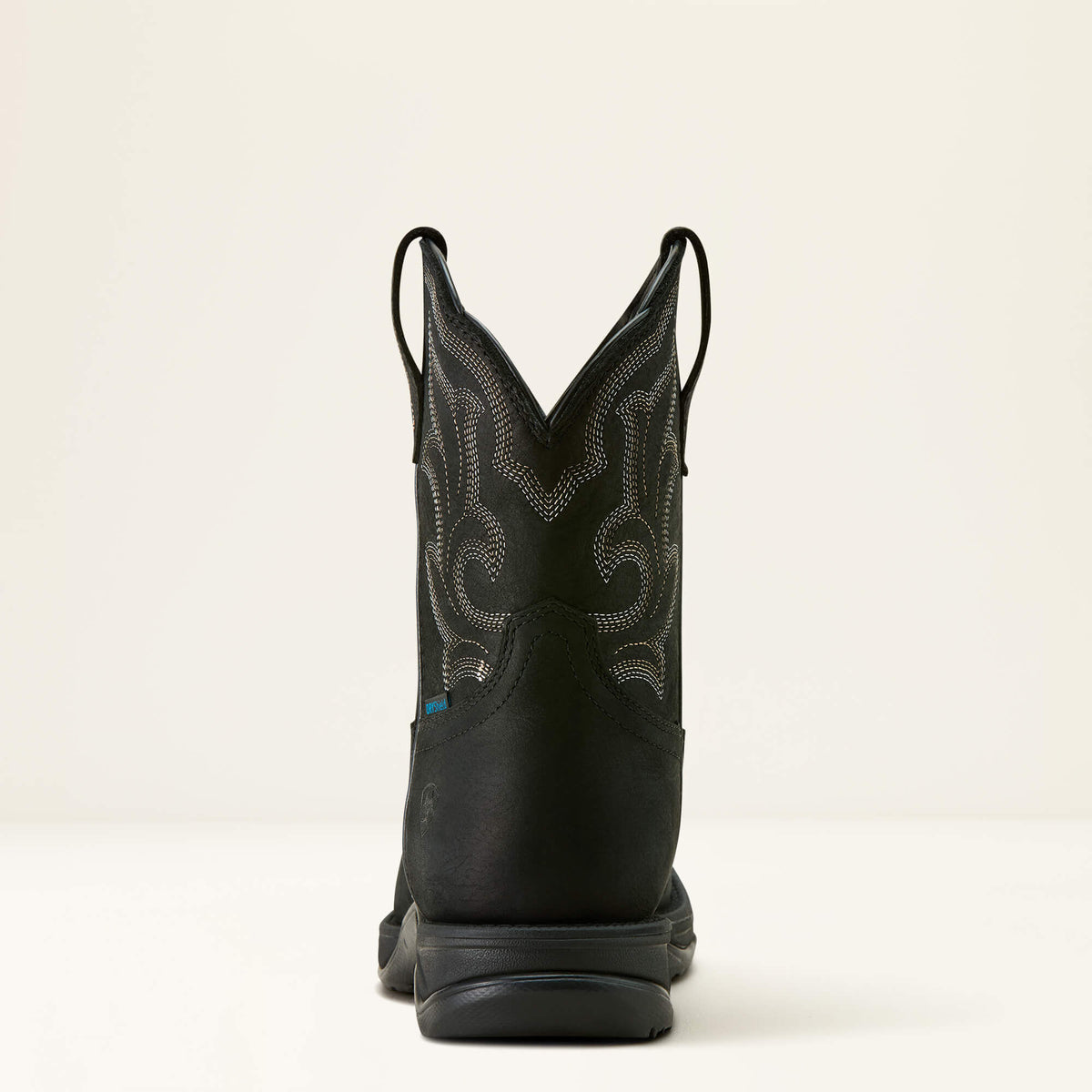 Anthem Shortie II Waterproof Square Toe Western Boot - US 8755