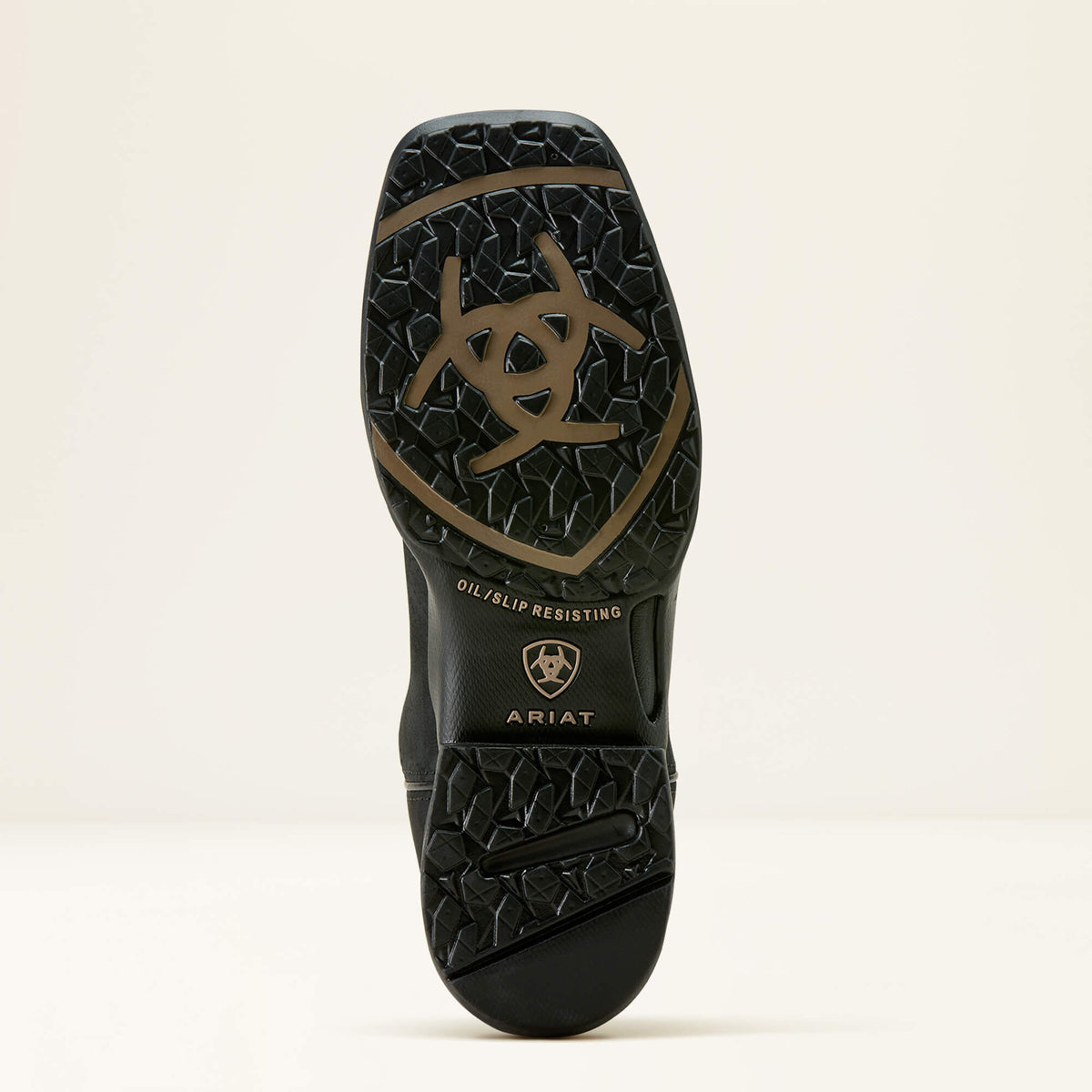 Anthem Shortie II Waterproof Square Toe Western Boot - US 8755