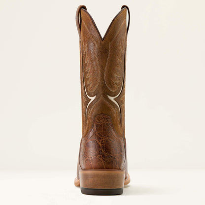 Stadtler Narrow Cutter Toe Cowboy Boot - US 4340