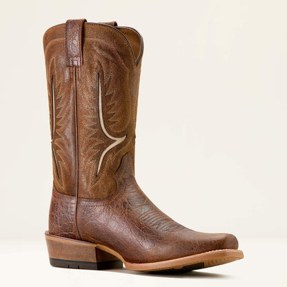 Stadtler Narrow Cutter Toe Cowboy Boot - US 4340
