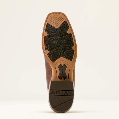 Stadtler Narrow Cutter Toe Cowboy Boot - US 4340