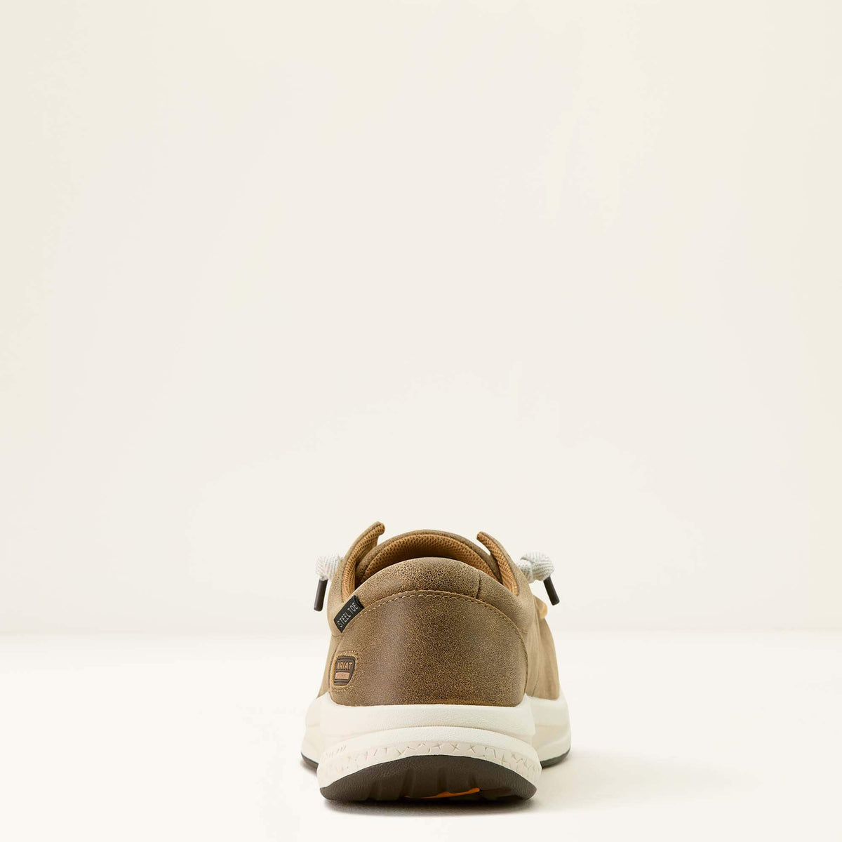 Buckeye Steel Toe Work Shoe - US 4978