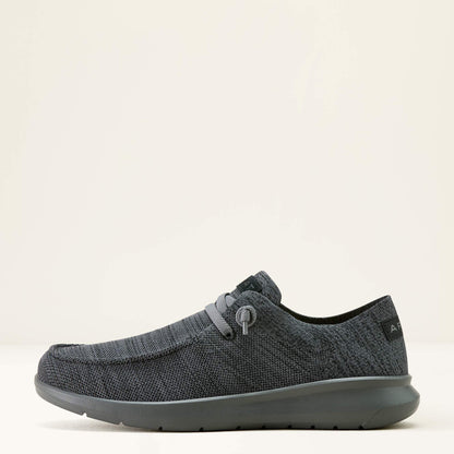 Hilo Shoe - US 2428
