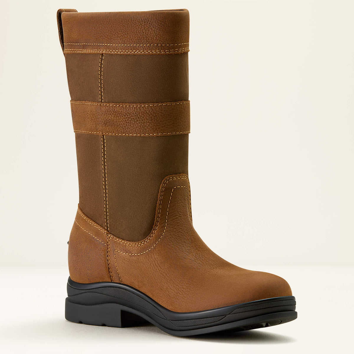 Bampton Waterproof Boot - US 6028