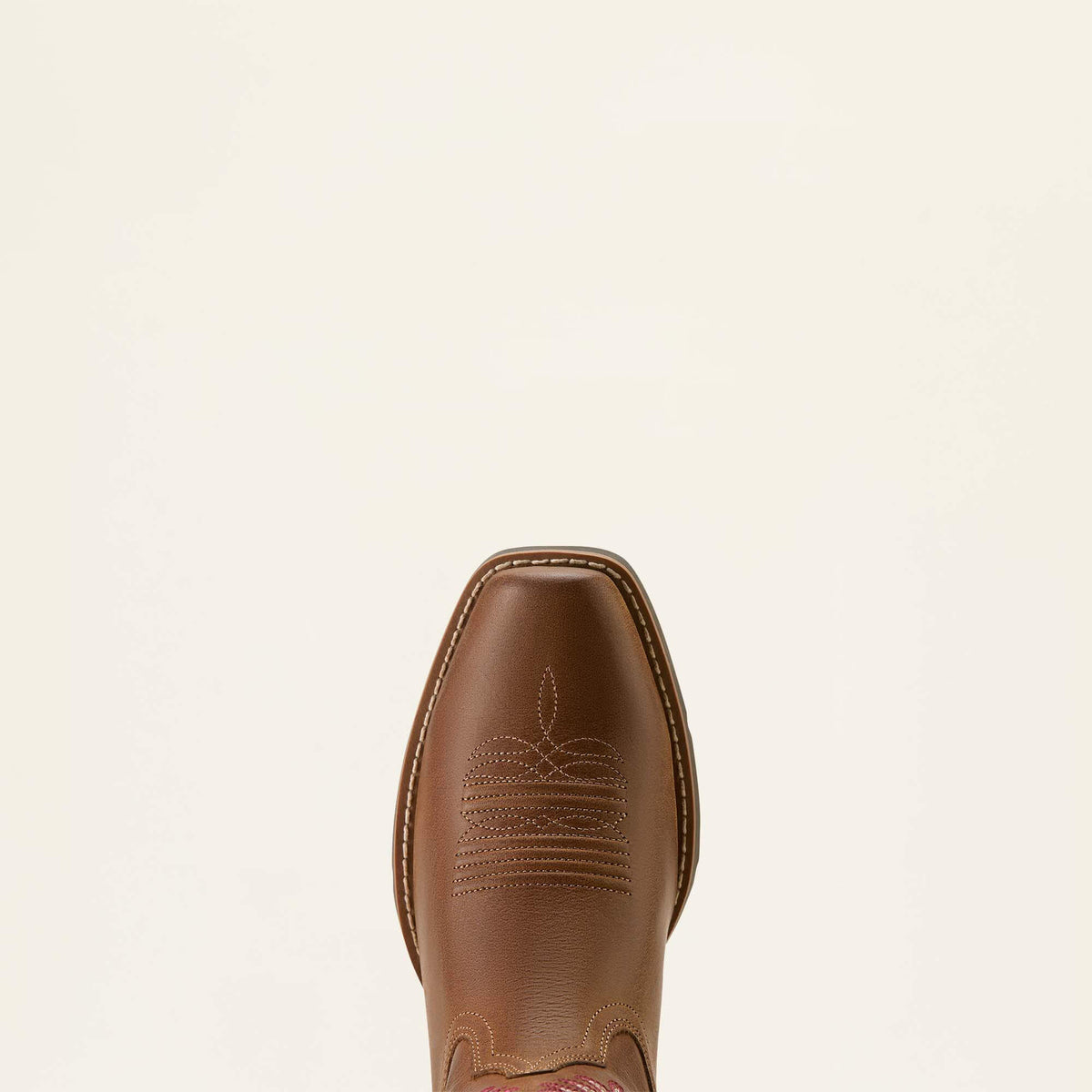 Round Up Narrow Cutter Toe Western Boot - US 6903