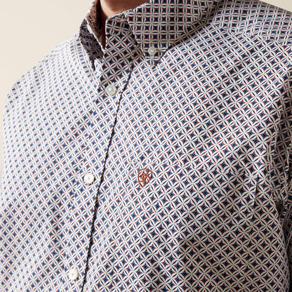 William Classic Fit Shirt - US 2432